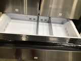 Samsung RF23BB8600QLAA French Door Refrigerator (Open-Box / Scratch & Dent)