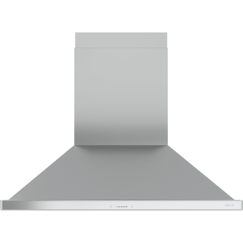 Zephyr 36-inch wall-mount range hood